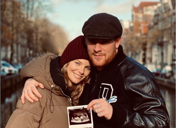 Marloes Horst's Marriage Misinformation. Nick Eimers is her Partner and Baby Daddy